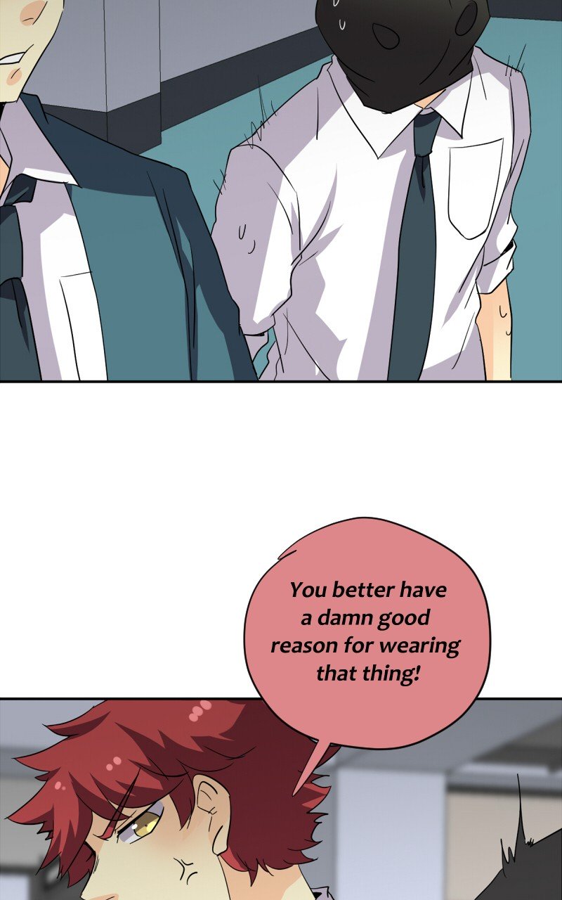 Read unOrdinary Manga EN Manga Online