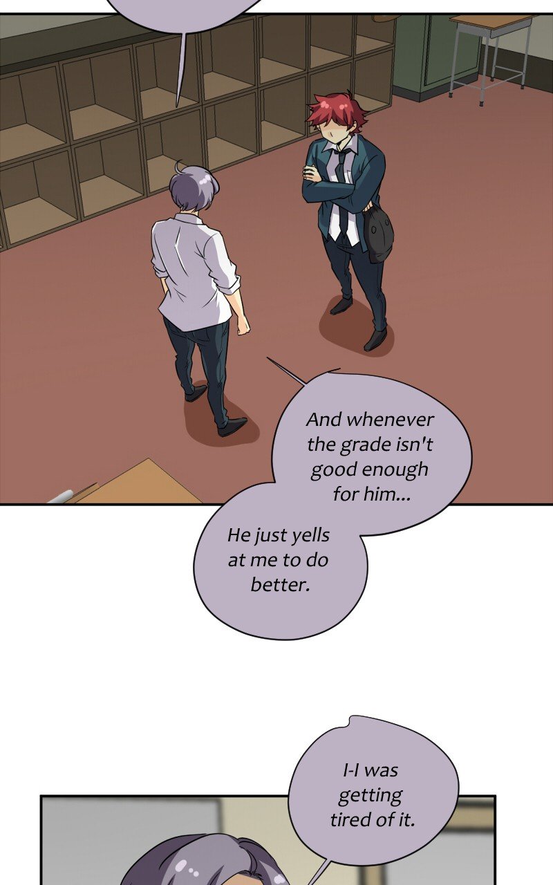 Read unOrdinary Manga EN Manga Online