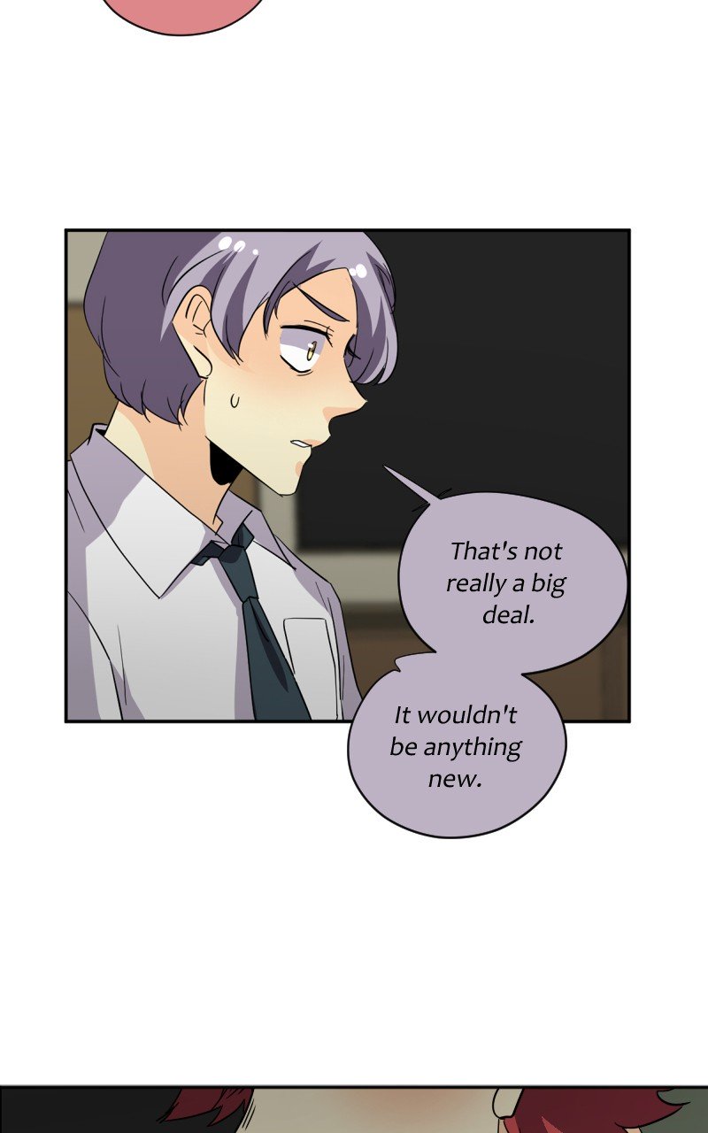 Read unOrdinary Manga EN Manga Online