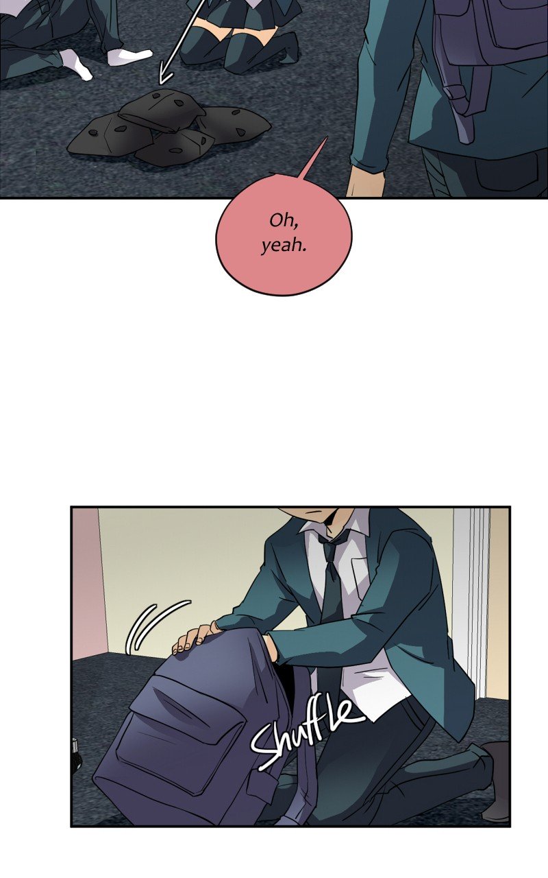Read unOrdinary Manga EN Manga Online