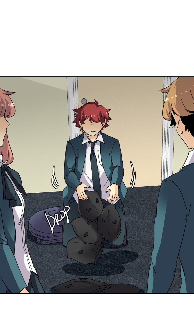Read unOrdinary Manga EN Manga Online