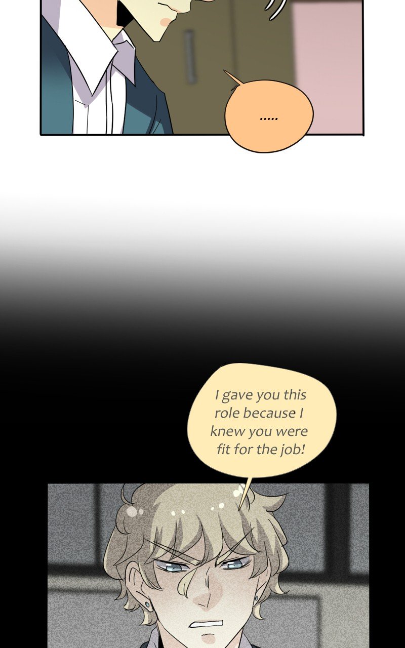 Read unOrdinary Manga EN Manga Online
