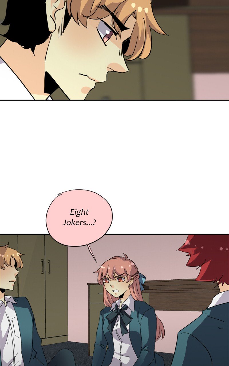 Read unOrdinary Manga EN Manga Online