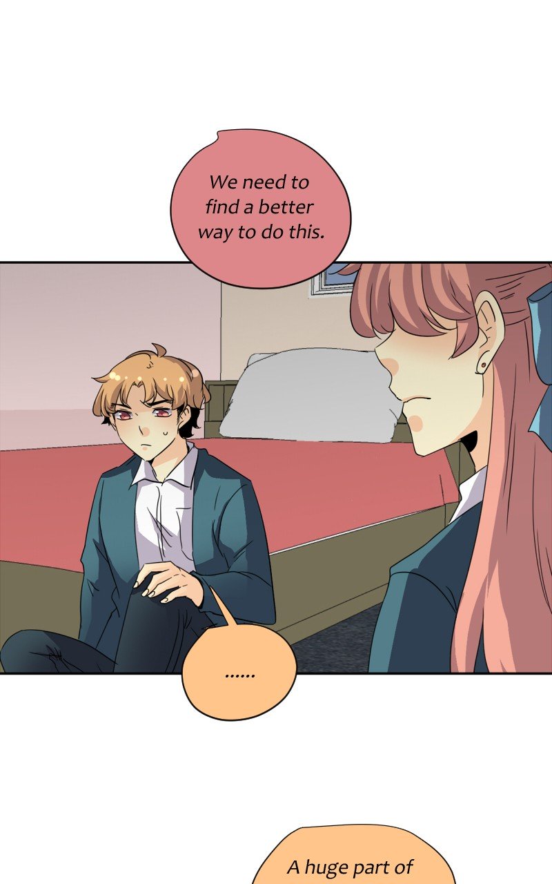 Read unOrdinary Manga EN Manga Online