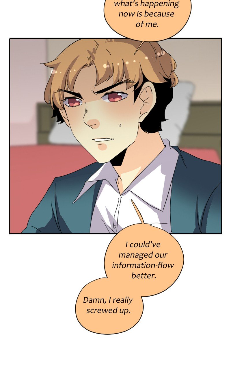 Read unOrdinary Manga EN Manga Online