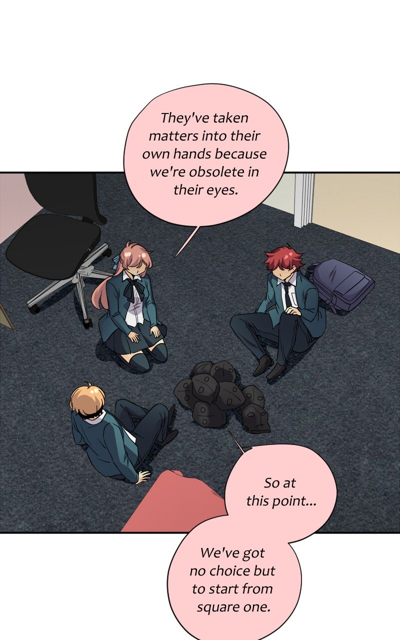 Read unOrdinary Manga EN Manga Online