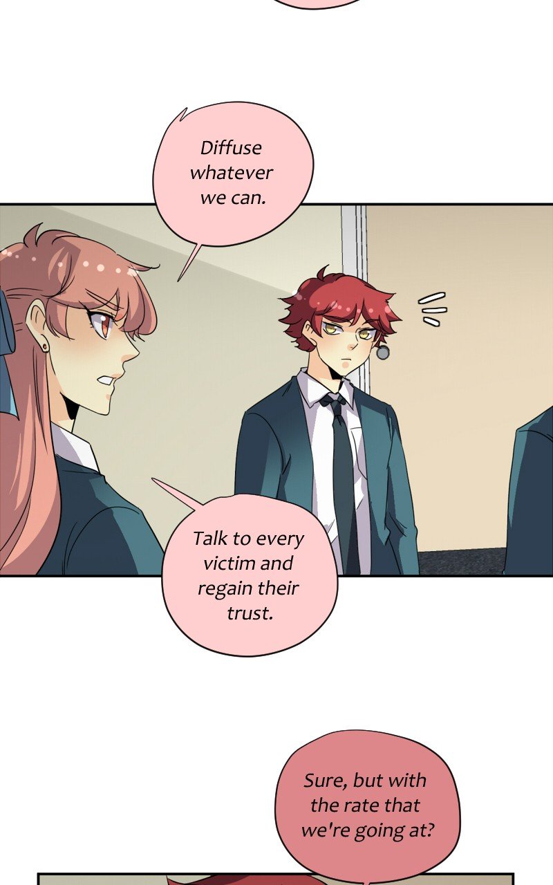 Read unOrdinary Manga EN Manga Online