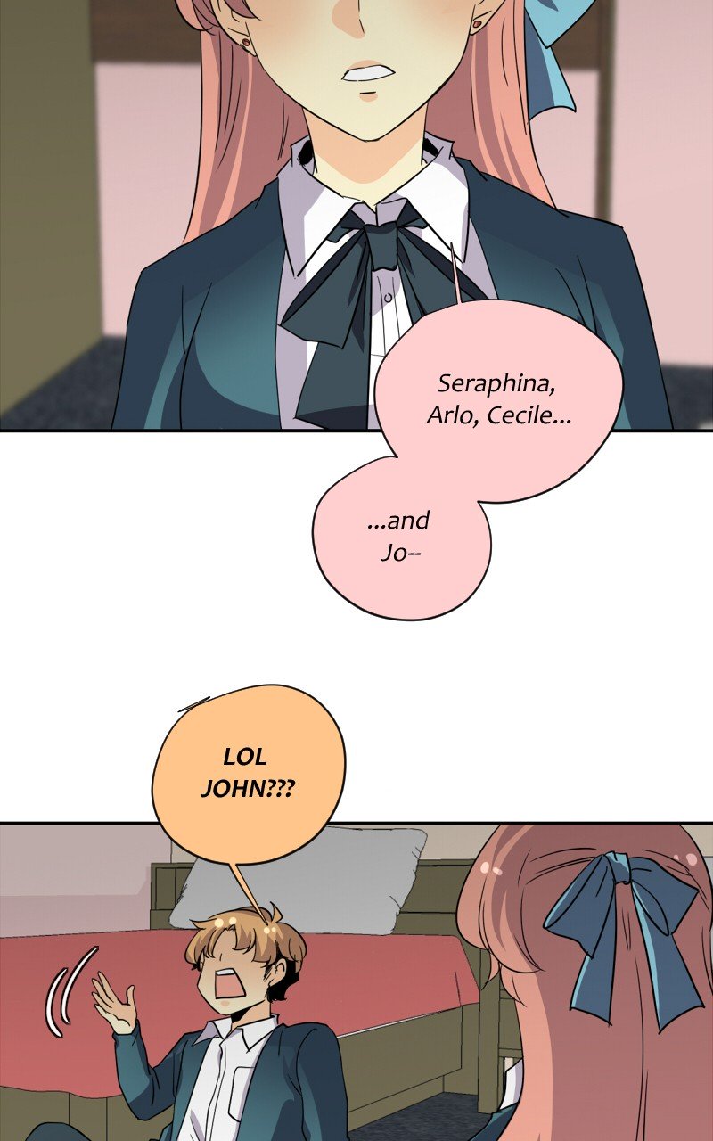 Read unOrdinary Manga EN Manga Online