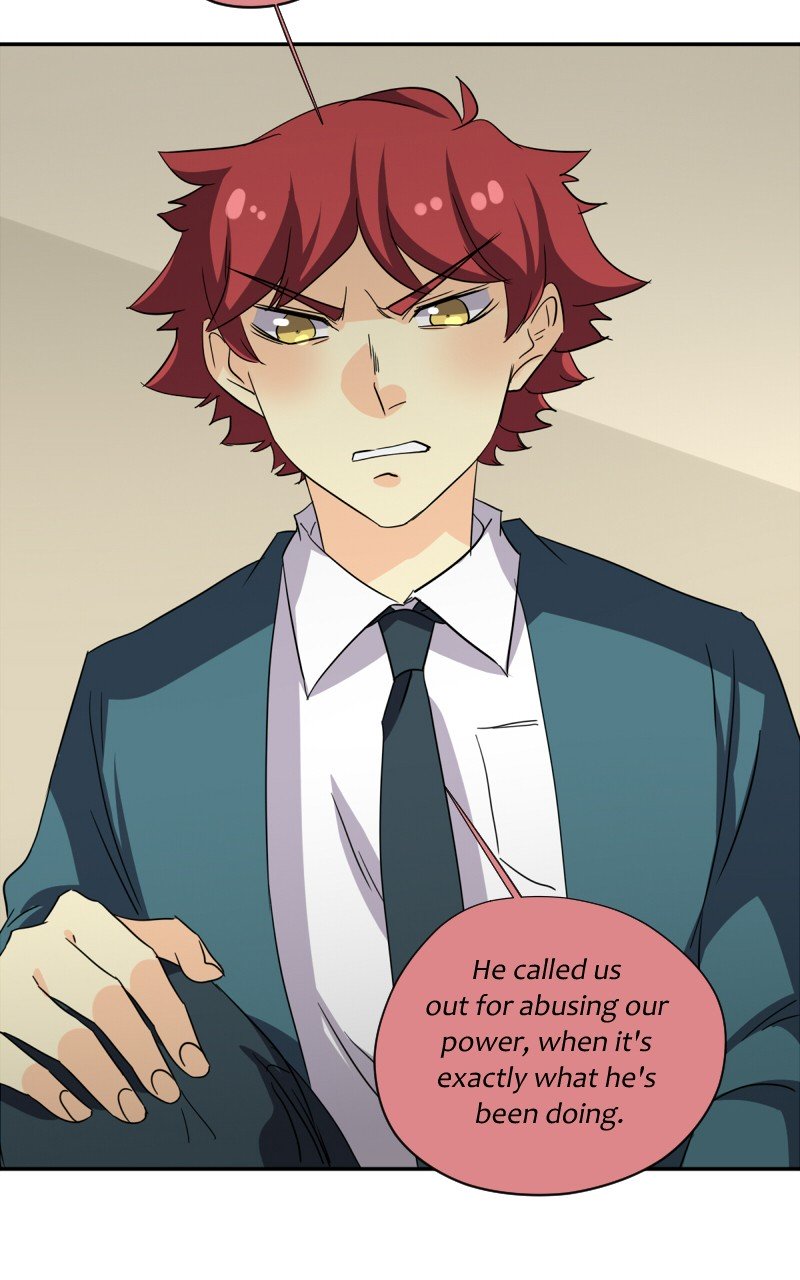 Read unOrdinary Manga EN Manga Online