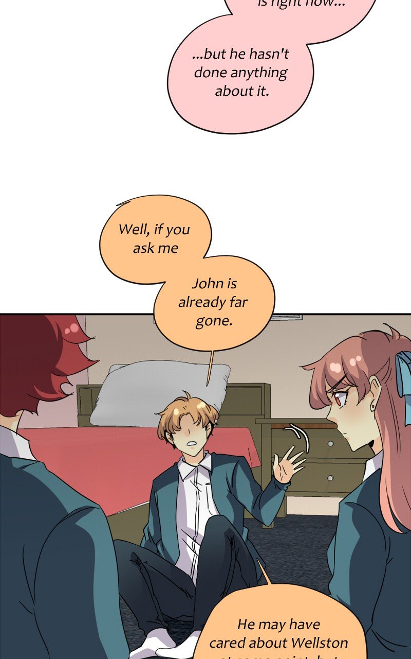 Read unOrdinary Manga EN Manga Online