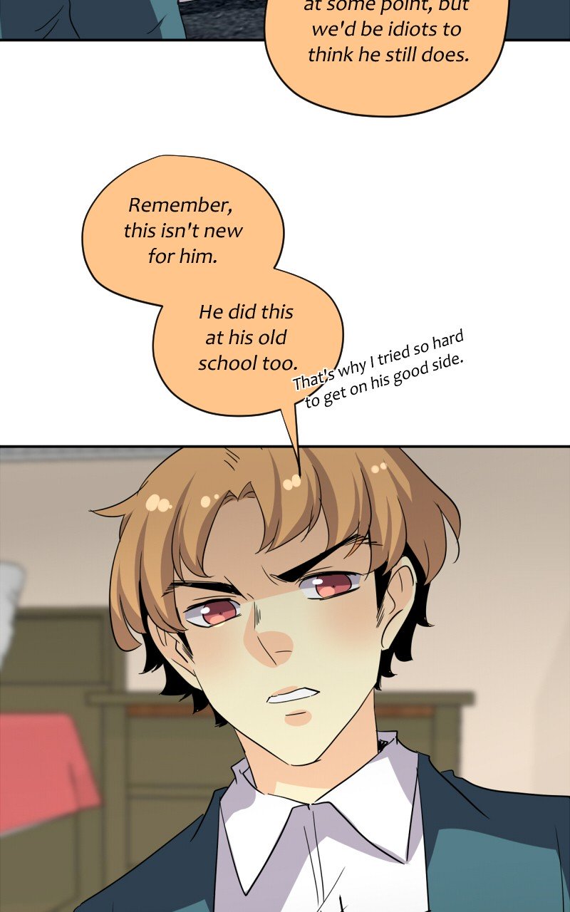 Read unOrdinary Manga EN Manga Online