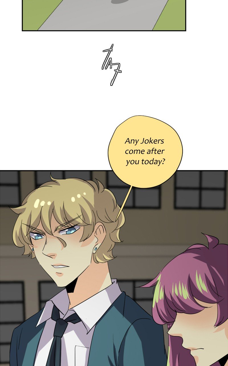 Read unOrdinary Manga EN Manga Online