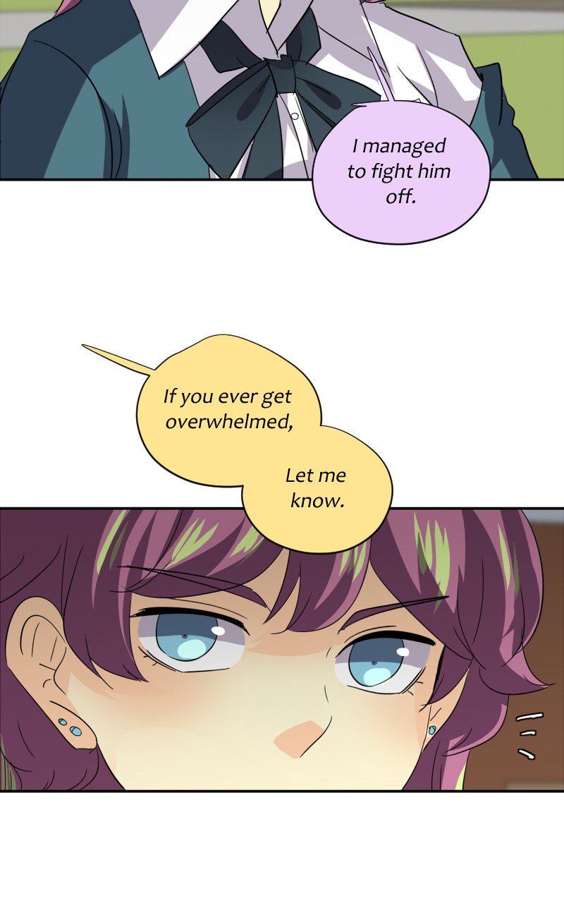 Read unOrdinary Manga EN Manga Online
