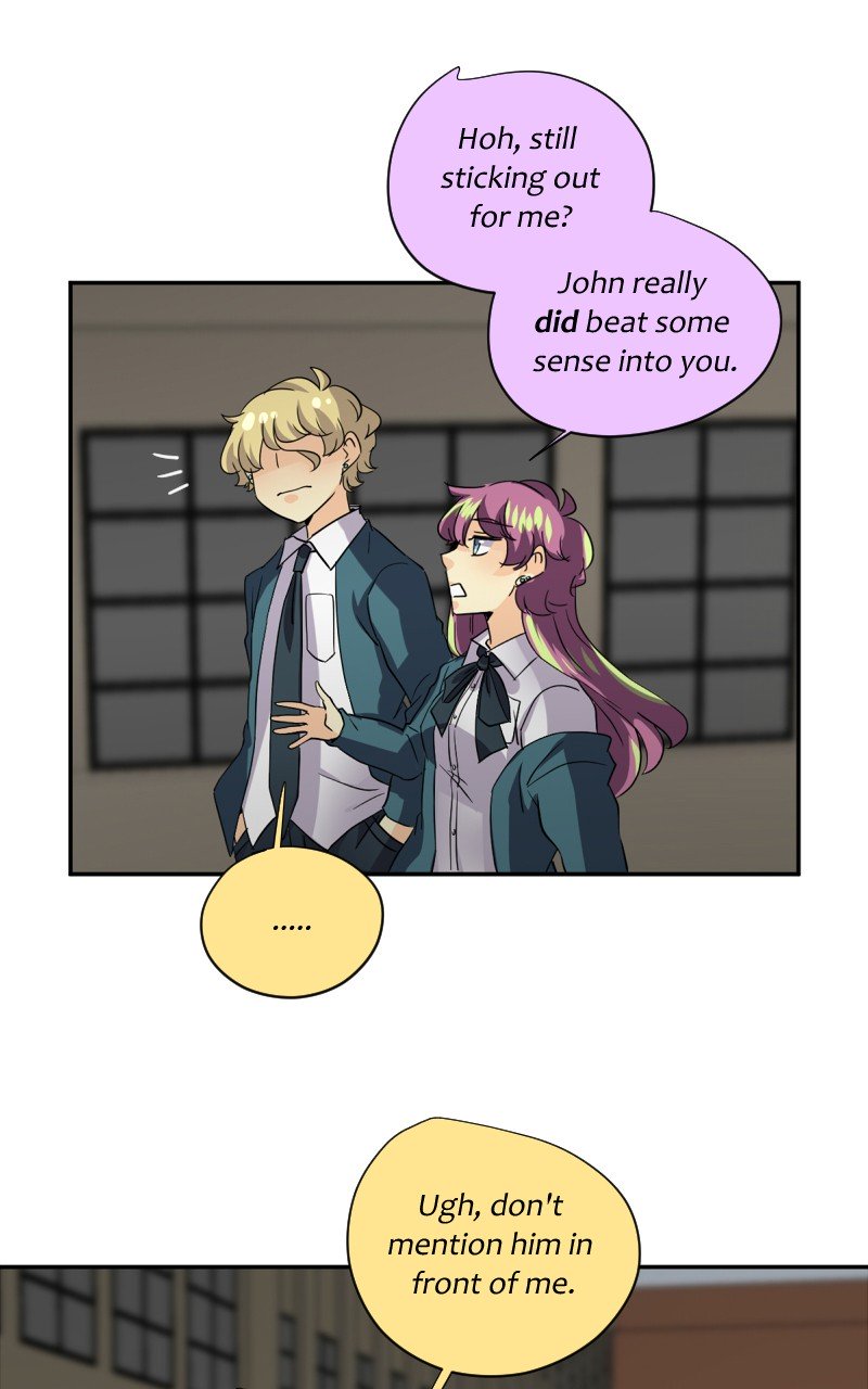 Read unOrdinary Manga EN Manga Online