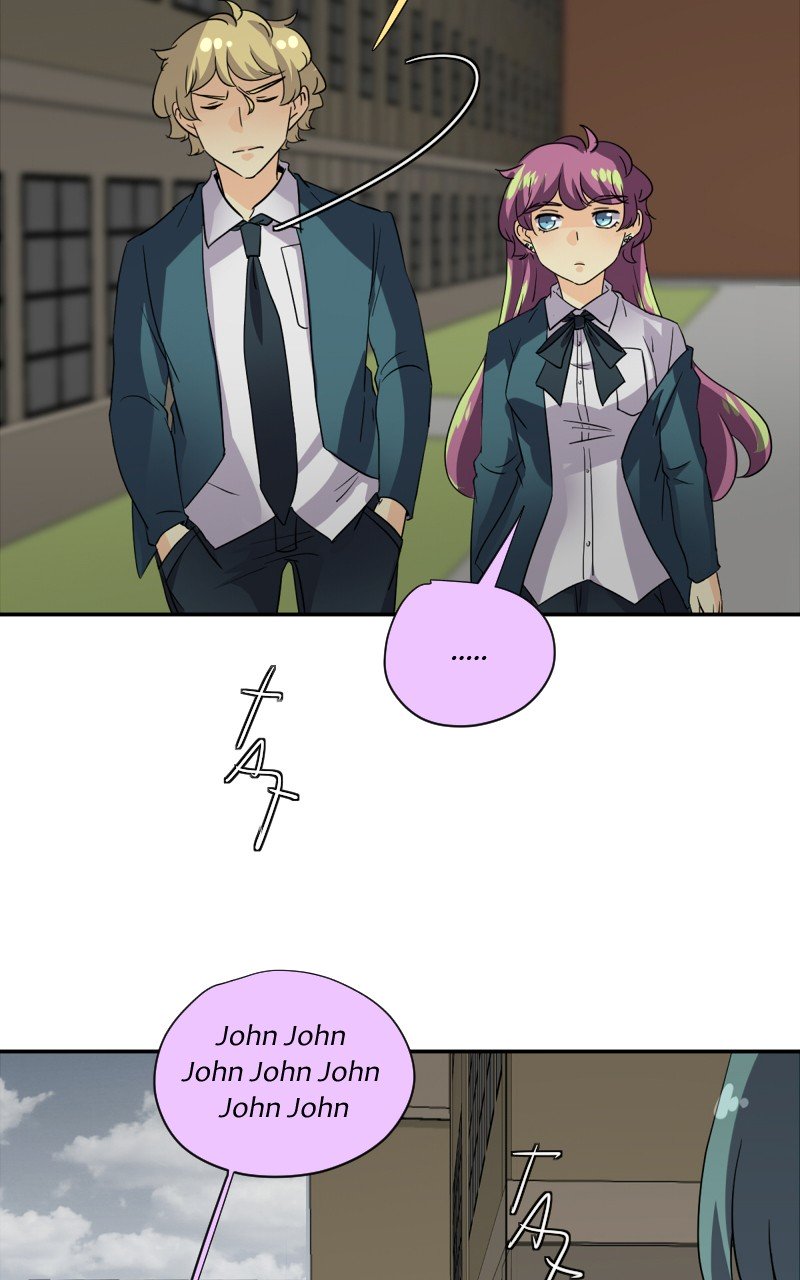 Read unOrdinary Manga EN Manga Online