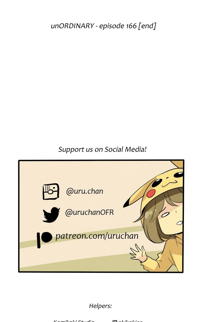 Read unOrdinary Manga EN Manga Online