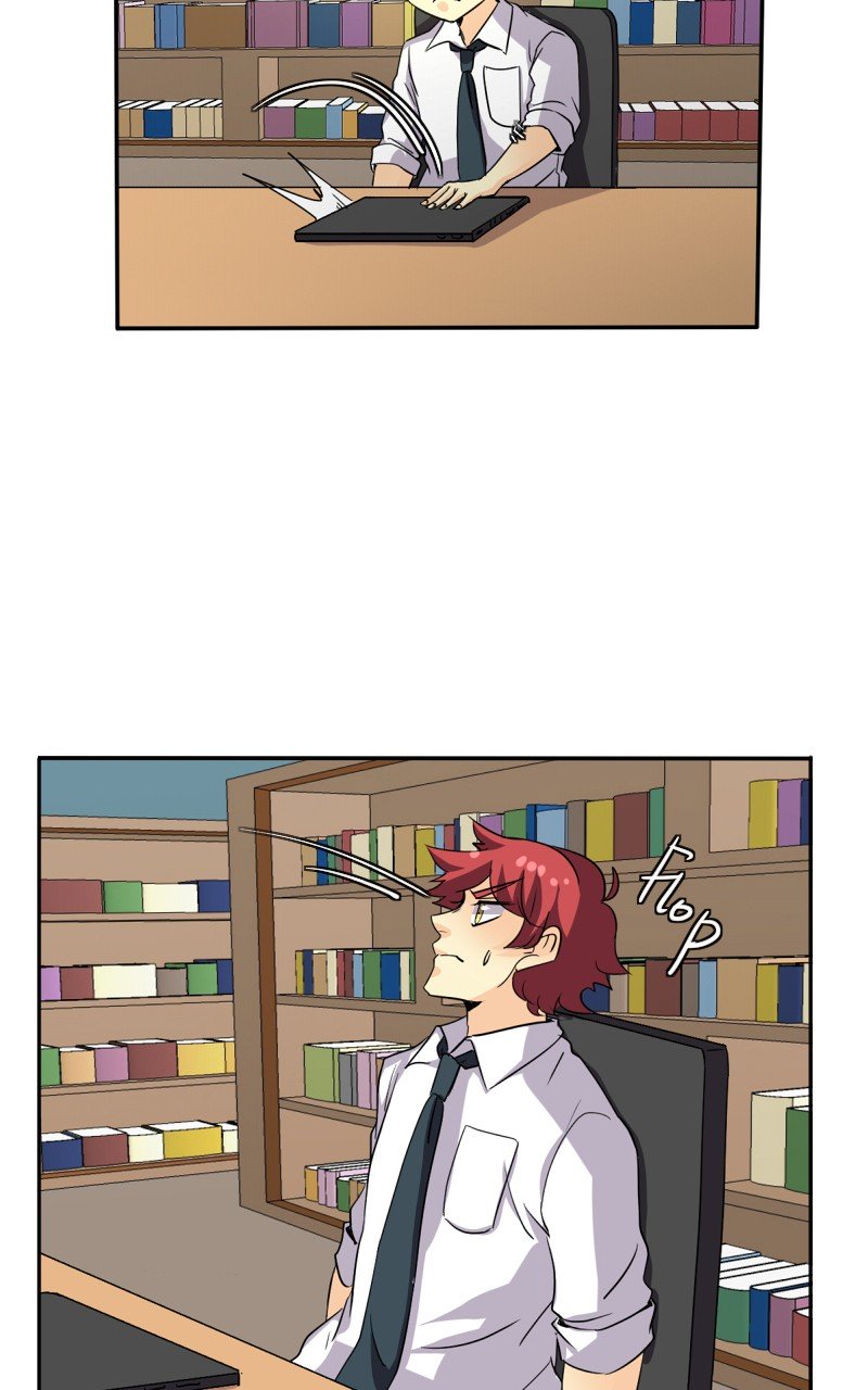 Read unOrdinary Manga EN Manga Online