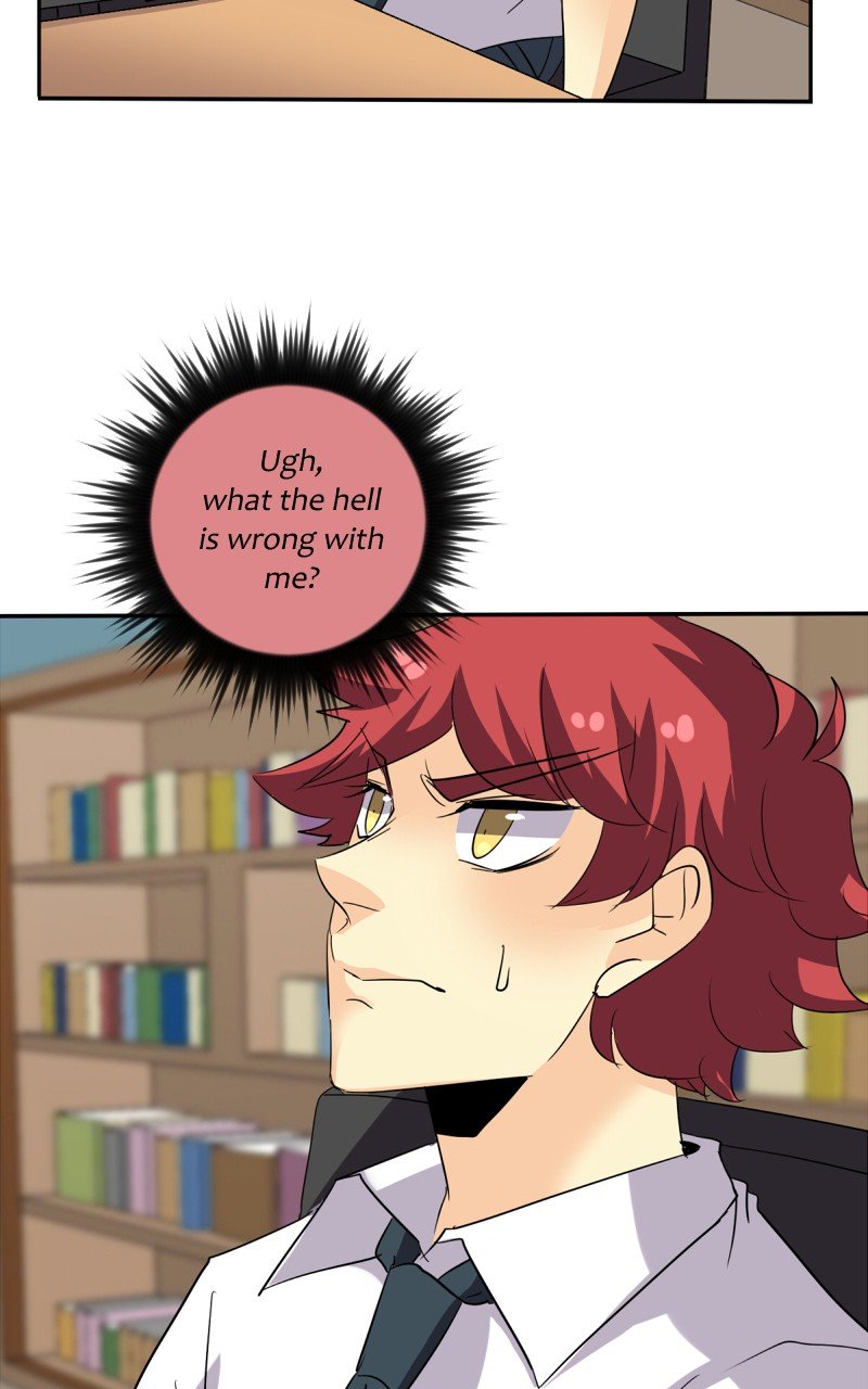 Read unOrdinary Manga EN Manga Online