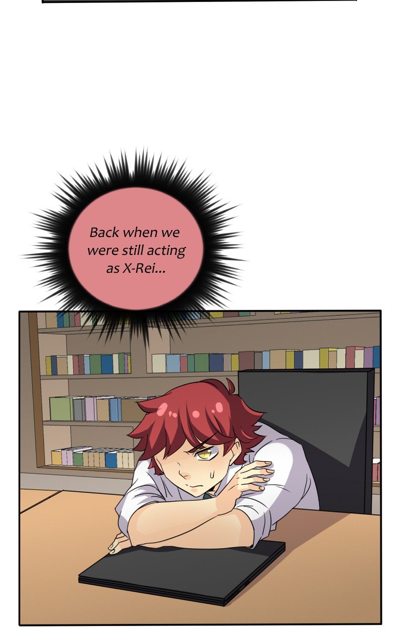 Read unOrdinary Manga EN Manga Online