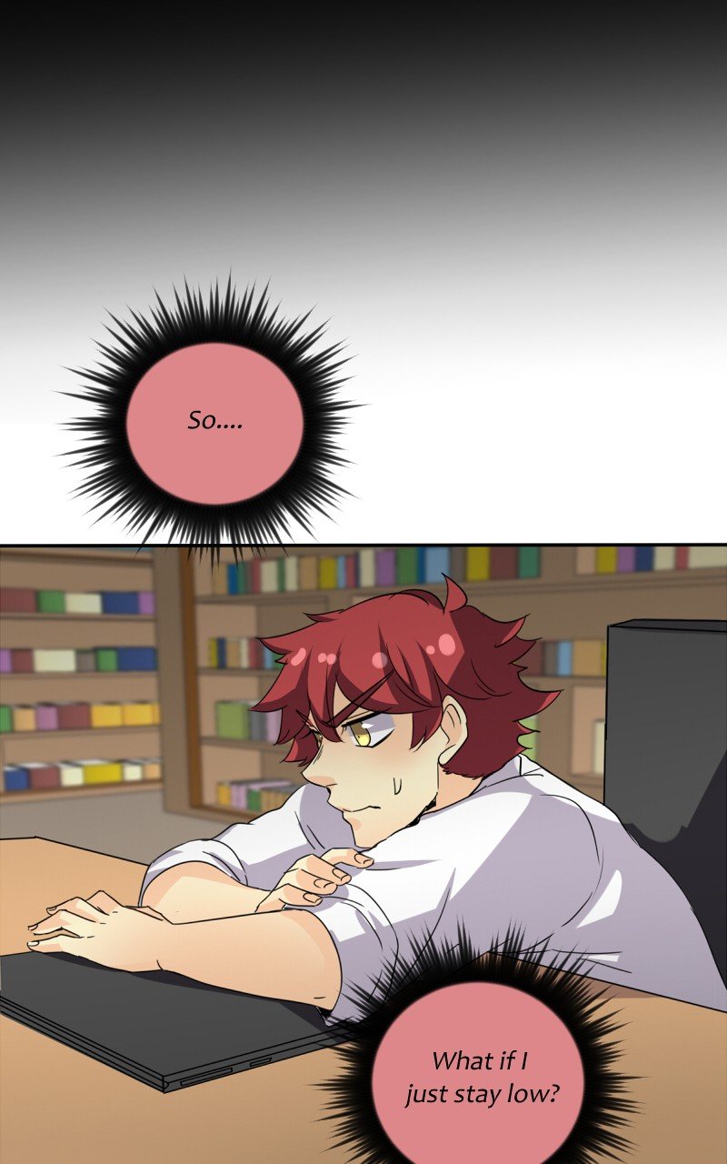 Read unOrdinary Manga EN Manga Online