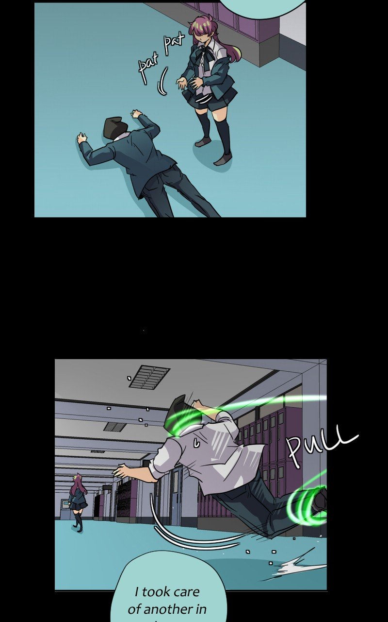 Read unOrdinary Manga EN Manga Online