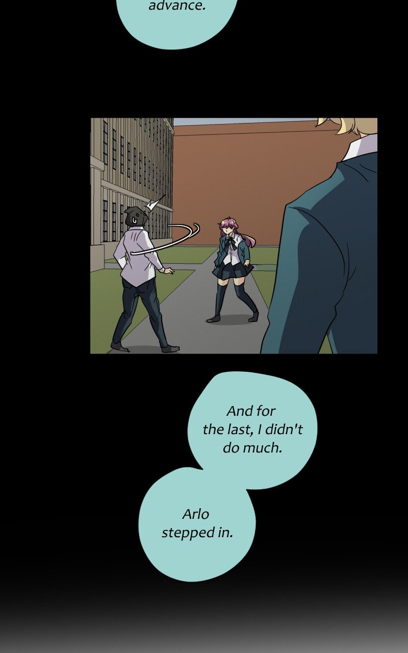 Read unOrdinary Manga EN Manga Online