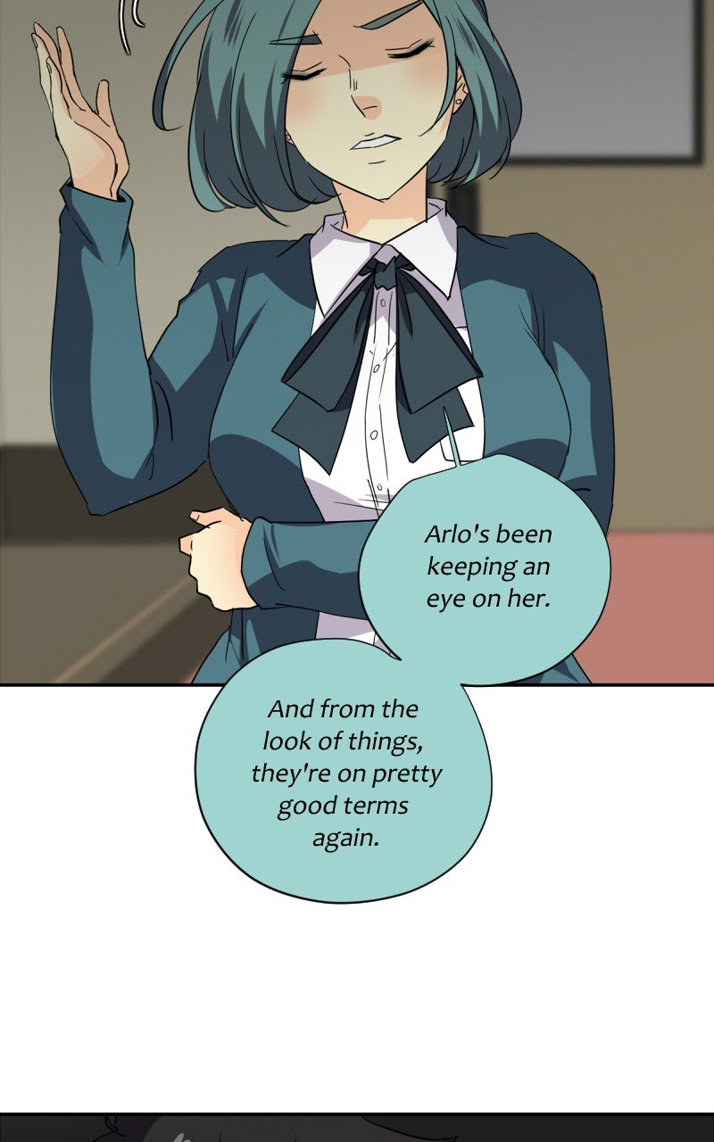 Read unOrdinary Manga EN Manga Online