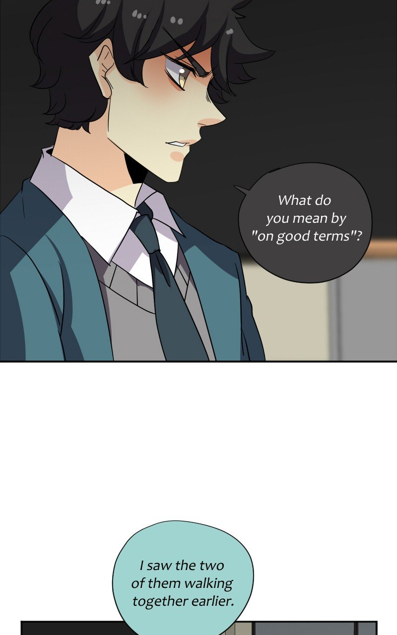 Read unOrdinary Manga EN Manga Online