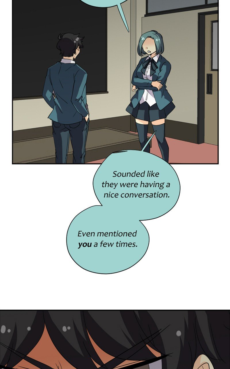 Read unOrdinary Manga EN Manga Online