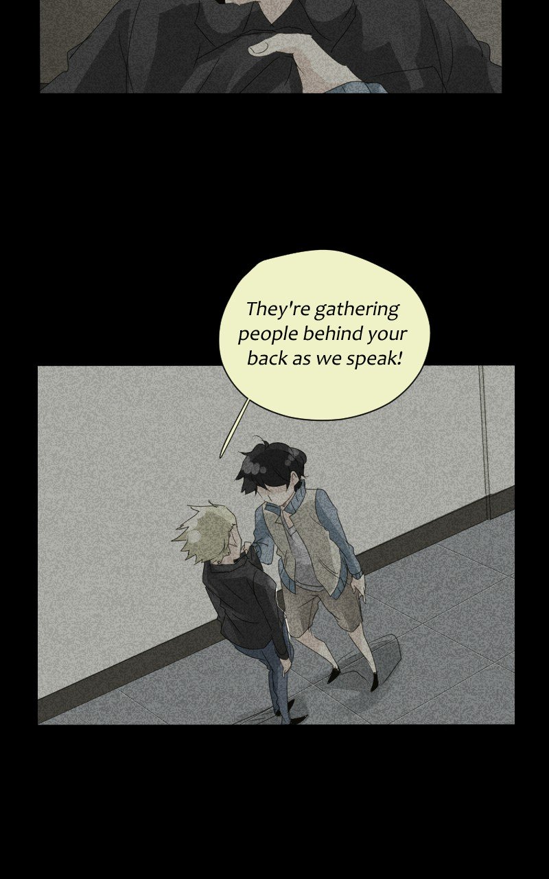 Read unOrdinary Manga EN Manga Online