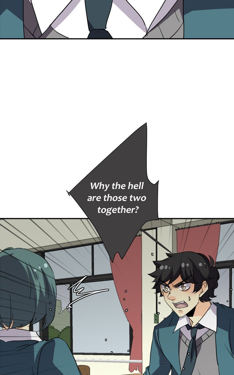 Read unOrdinary Manga EN Manga Online