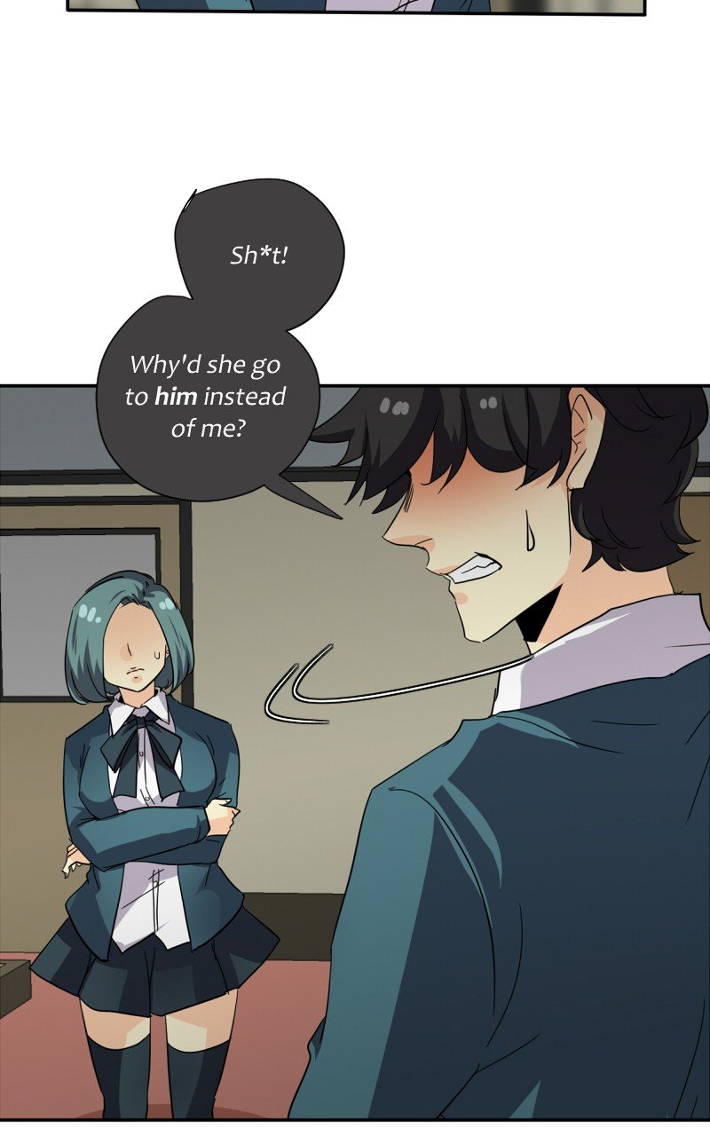 Read unOrdinary Manga EN Manga Online