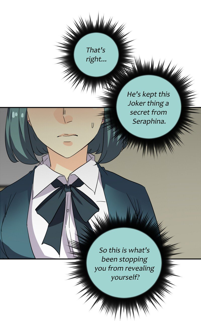 Read unOrdinary Manga EN Manga Online