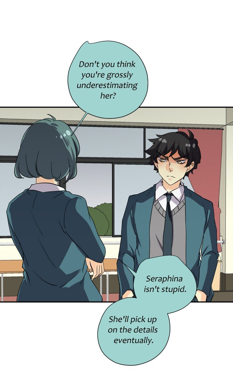 Read unOrdinary Manga EN Manga Online