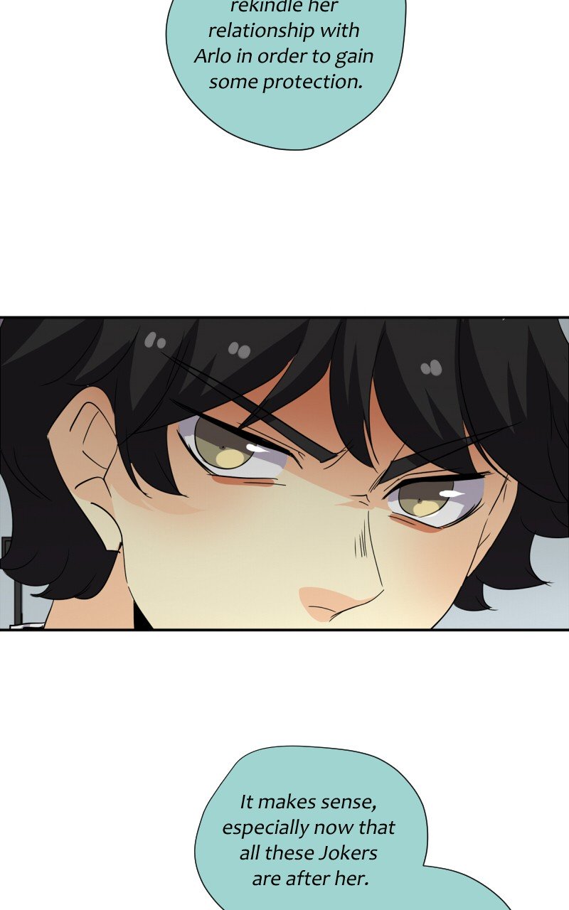 Read unOrdinary Manga EN Manga Online
