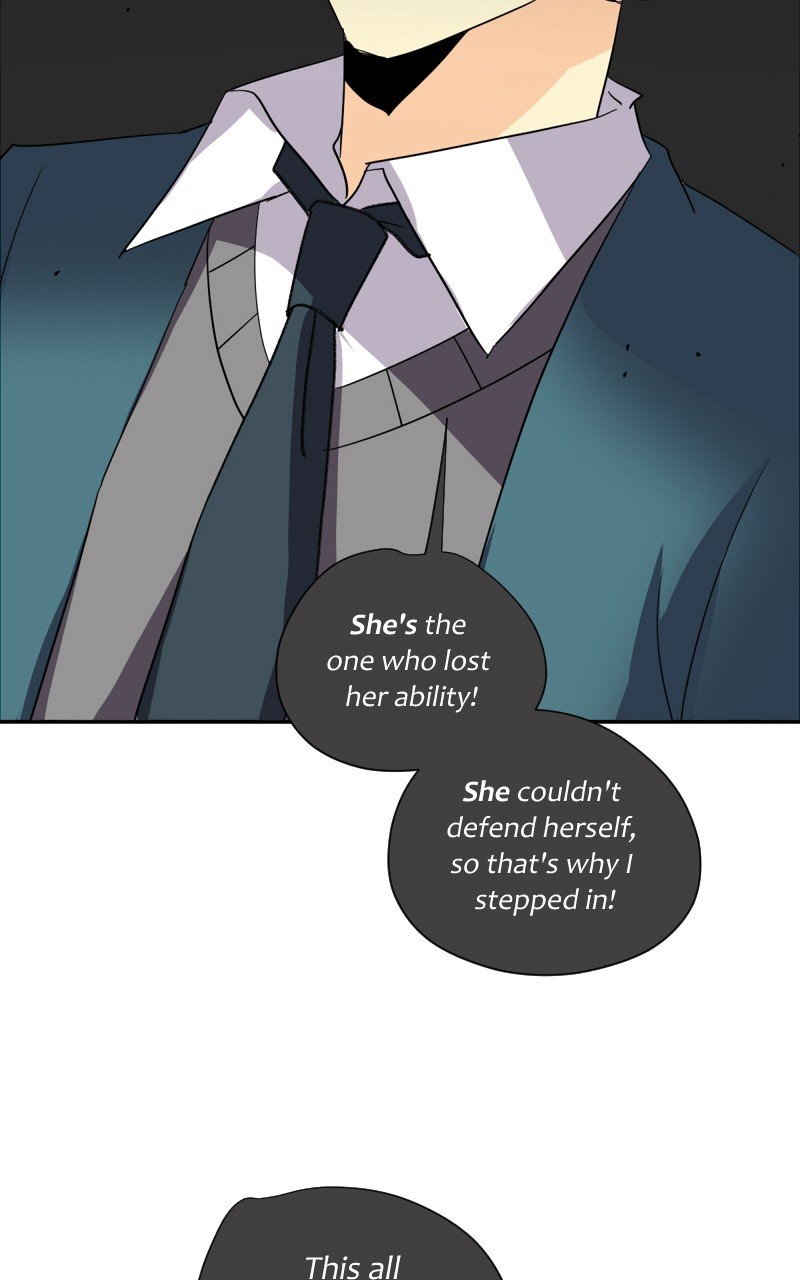 Read unOrdinary Manga EN Manga Online