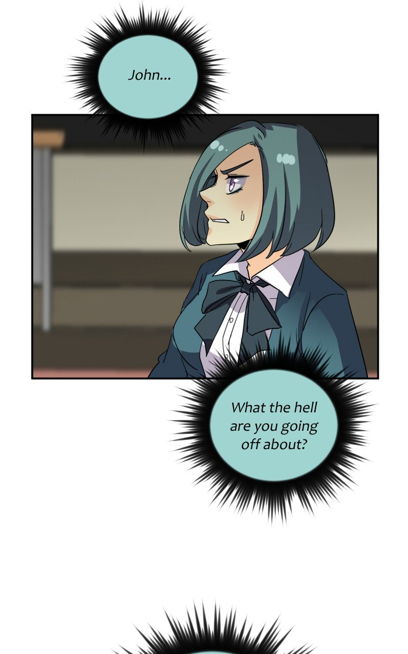 Read unOrdinary Manga EN Manga Online