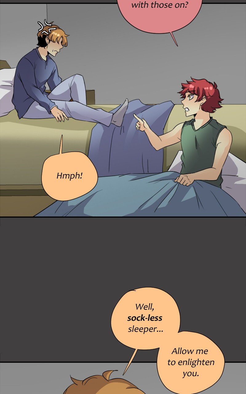 Read unOrdinary Manga EN Manga Online