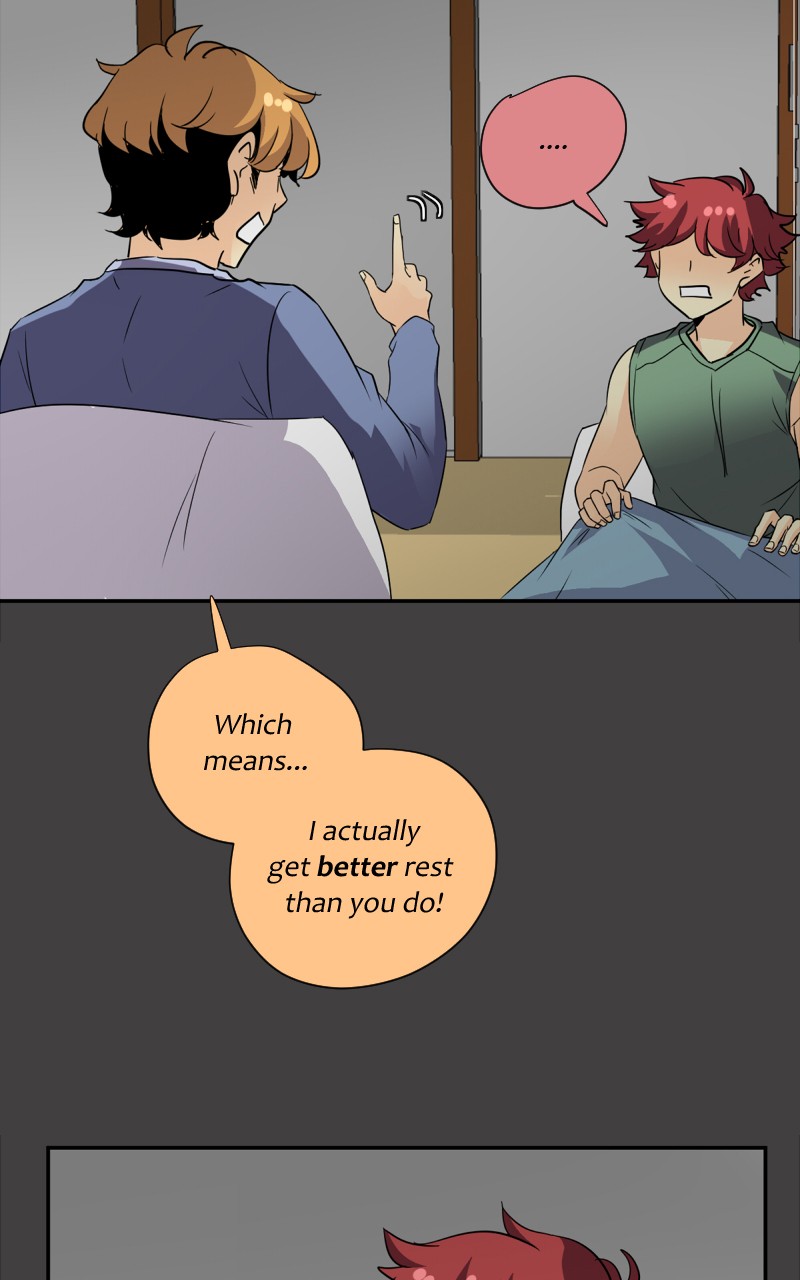 Read unOrdinary Manga EN Manga Online