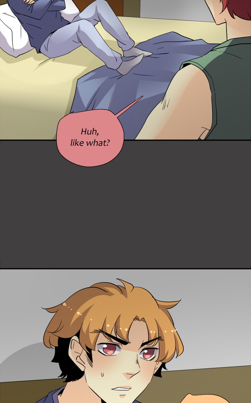 Read unOrdinary Manga EN Manga Online