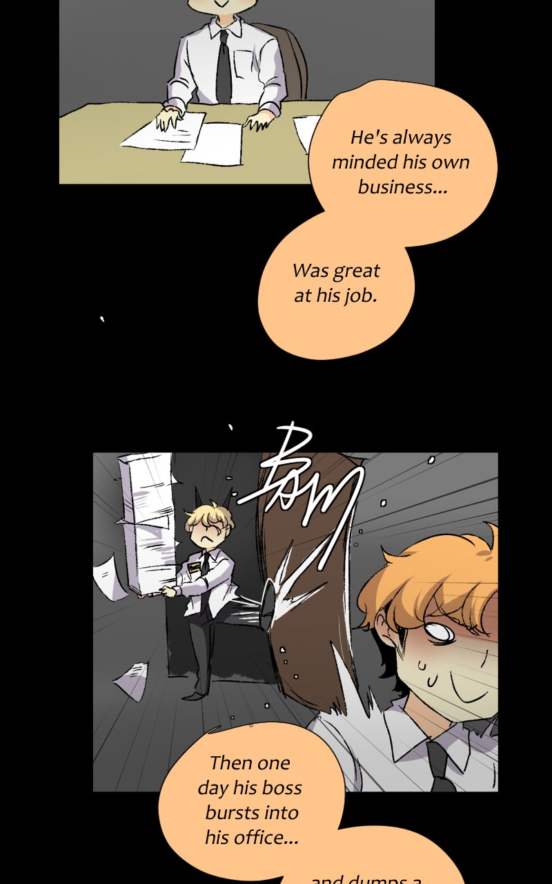 Read unOrdinary Manga EN Manga Online