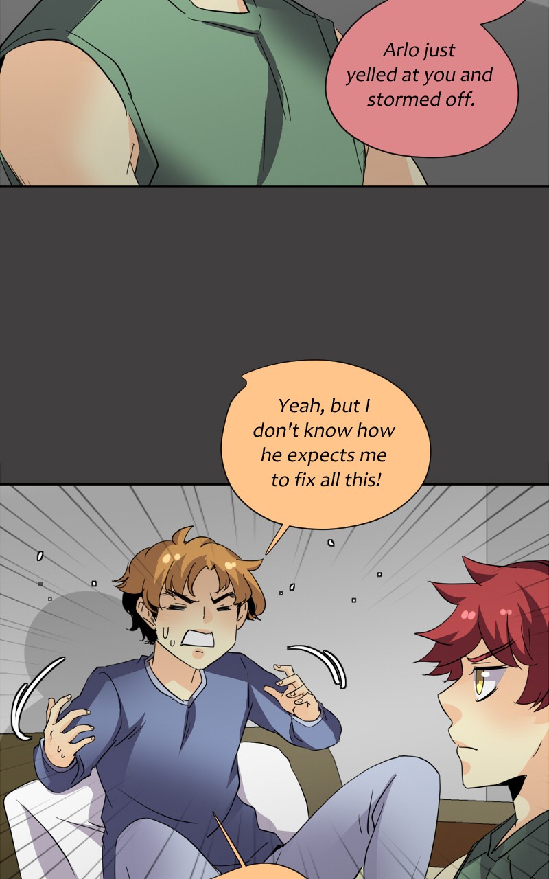 Read unOrdinary Manga EN Manga Online