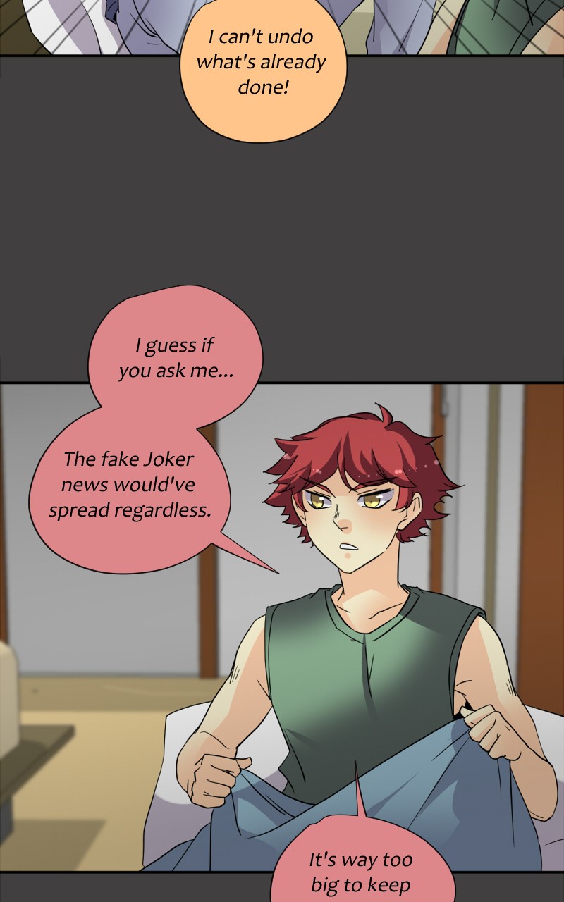 Read unOrdinary Manga EN Manga Online