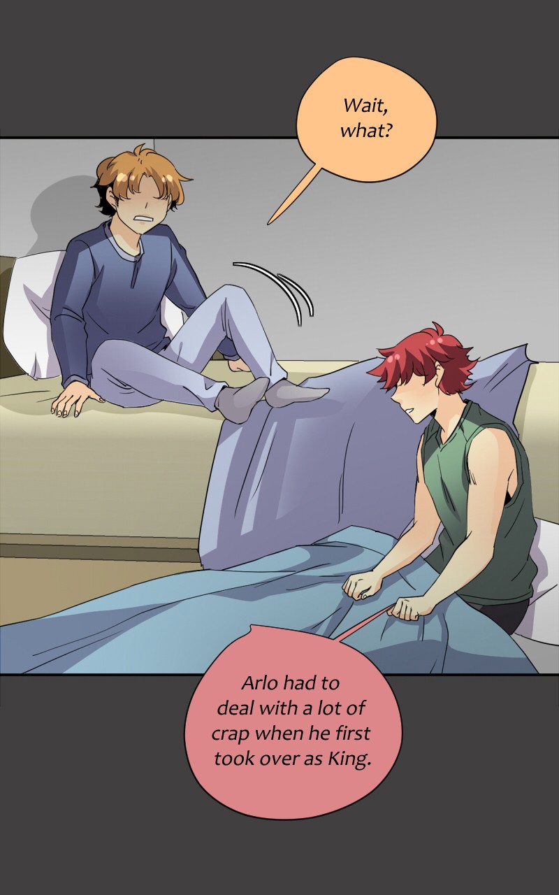 Read unOrdinary Manga EN Manga Online