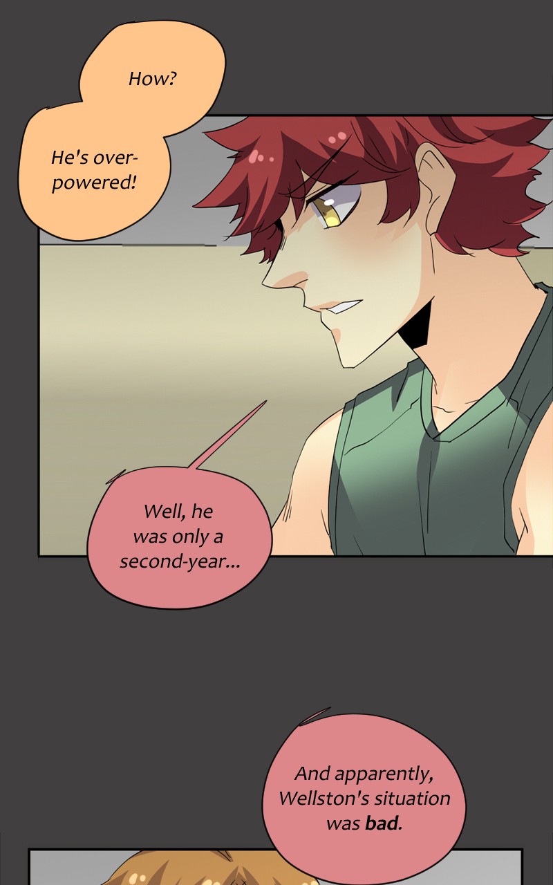 Read unOrdinary Manga EN Manga Online