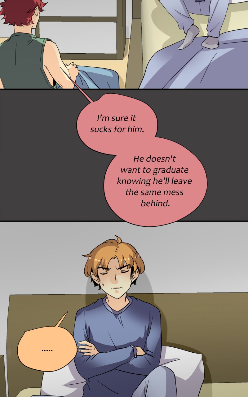 Read unOrdinary Manga EN Manga Online