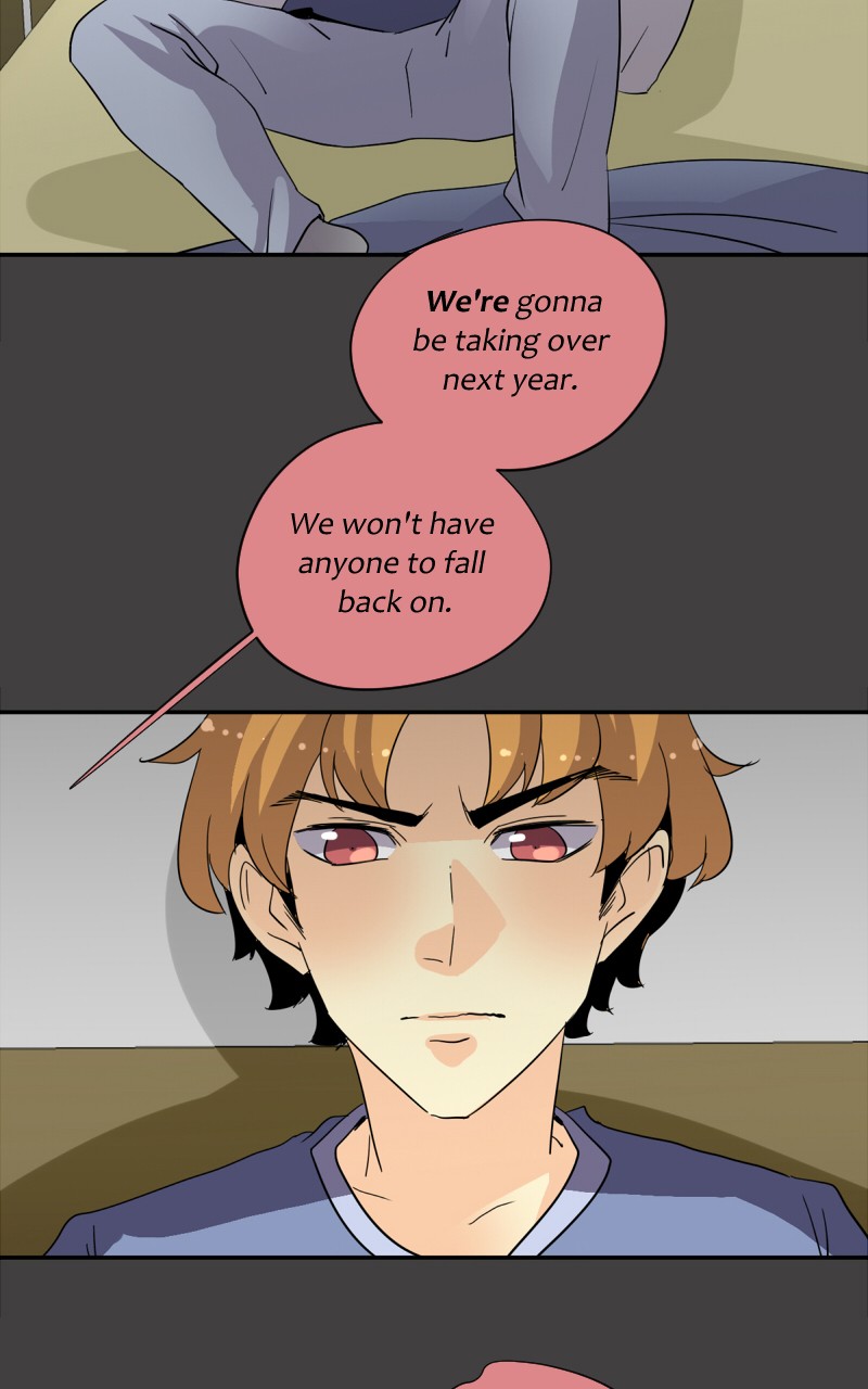 Read unOrdinary Manga EN Manga Online