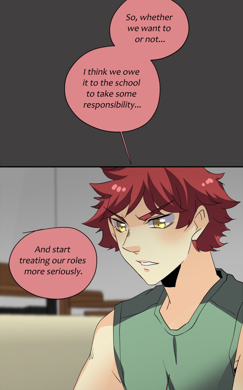 Read unOrdinary Manga EN Manga Online