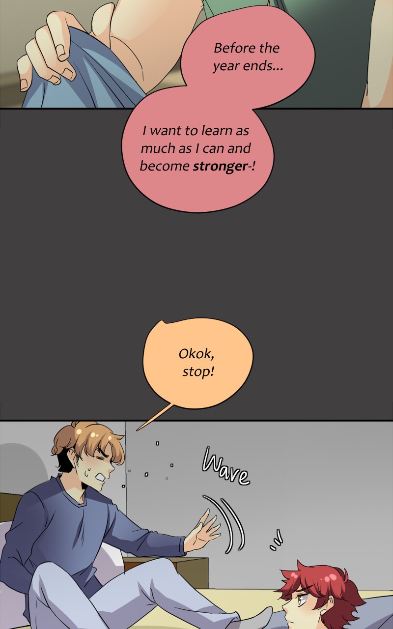 Read unOrdinary Manga EN Manga Online