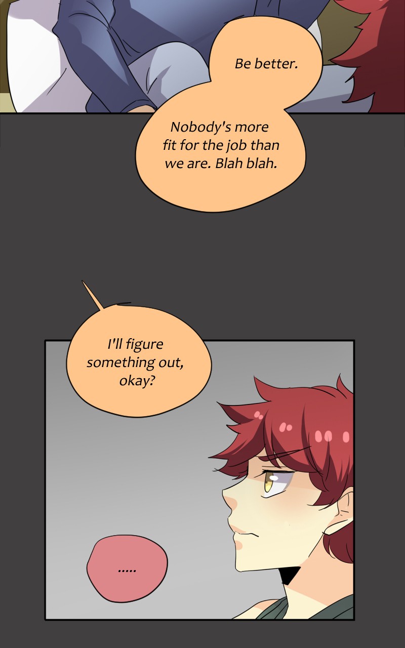 Read unOrdinary Manga EN Manga Online